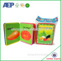 Wholesale Child color filling book printing